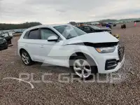 2021 Audi Q5 фото