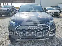 2021 Audi Q5 фото