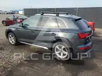 2021 Audi Q5 фото