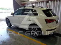 2021 Audi Q5 фото