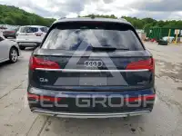 2021 Audi Q5 фото
