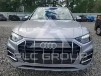 2021 Audi Q5 фото