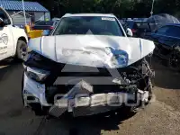 2021 Audi Q5 фото