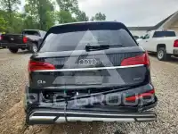 2021 Audi Q5 фото