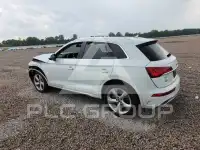 2021 Audi Q5 фото