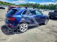 2021 Audi Q5 photo