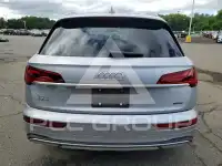 2021 Audi Q5 фото