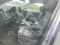 2021 Audi Q5 фото