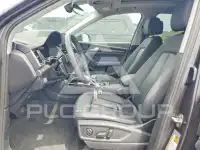 2021 Audi Q5 фото