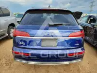 2021 Audi Q5 photo