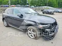 2021 Audi Q5 фото