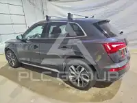 2021 Audi Q5 фото
