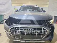 2021 Audi Q5 фото