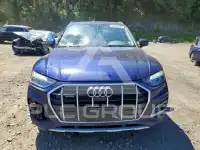 2021 Audi Q5 фото