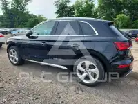 2021 Audi Q5 фото