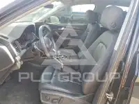 2021 Audi Q5 фото