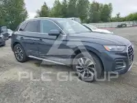 2021 Audi Q5 фото