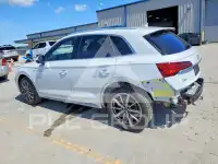2021 Audi Q5 фото