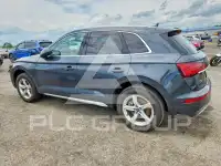 2021 Audi Q5 фото