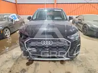 2021 Audi Q5 фото