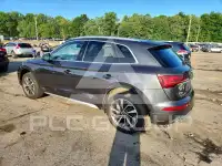 2021 Audi Q5 фото