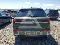 2021 Audi Q5 photo