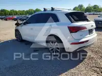 2021 Audi Q5 фото