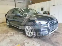 2021 Audi Q5 фото