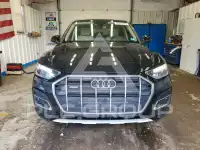 2021 Audi Q5 фото