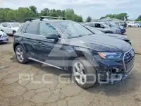 2021 Audi Q5 photo