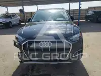 2021 Audi Q5 фото