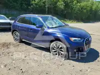 2021 Audi Q5 фото