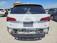 2021 Audi Q5 фото