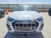 2021 Audi Q5 фото