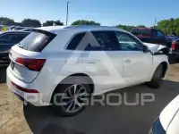 2021 Audi Q5 фото