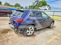 2021 Audi Q5 фото