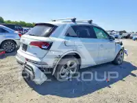 2021 Audi Q5 фото