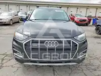2021 Audi Q5 фото