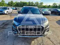 2021 Audi Q5 фото