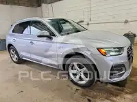 2021 Audi Q5 photo
