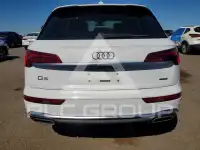 2021 Audi Q5 фото