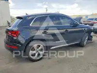 2021 Audi Q5 фото