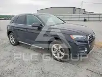 2021 Audi Q5 фото