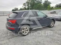 2021 Audi Q5 фото