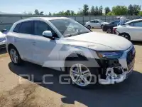 2021 Audi Q5 фото