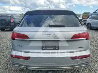 2021 Audi Q5 фото