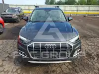 2021 Audi Q5 фото