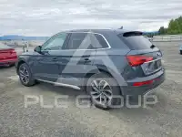 2021 Audi Q5 фото