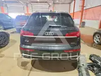 2021 Audi Q5 фото