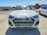 2021 Audi Q5 фото